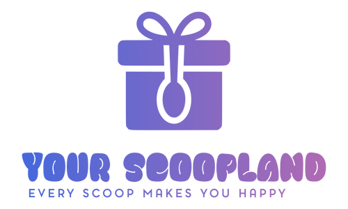your scoopland