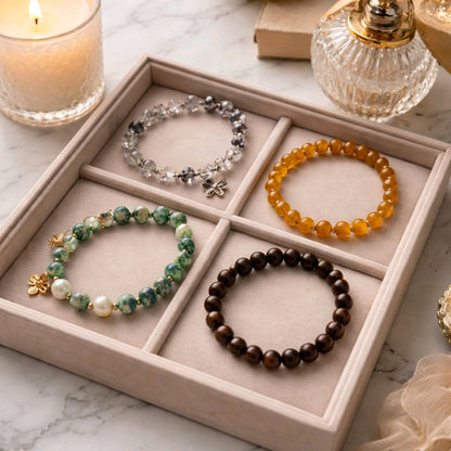 Mystery Bag Armbänder