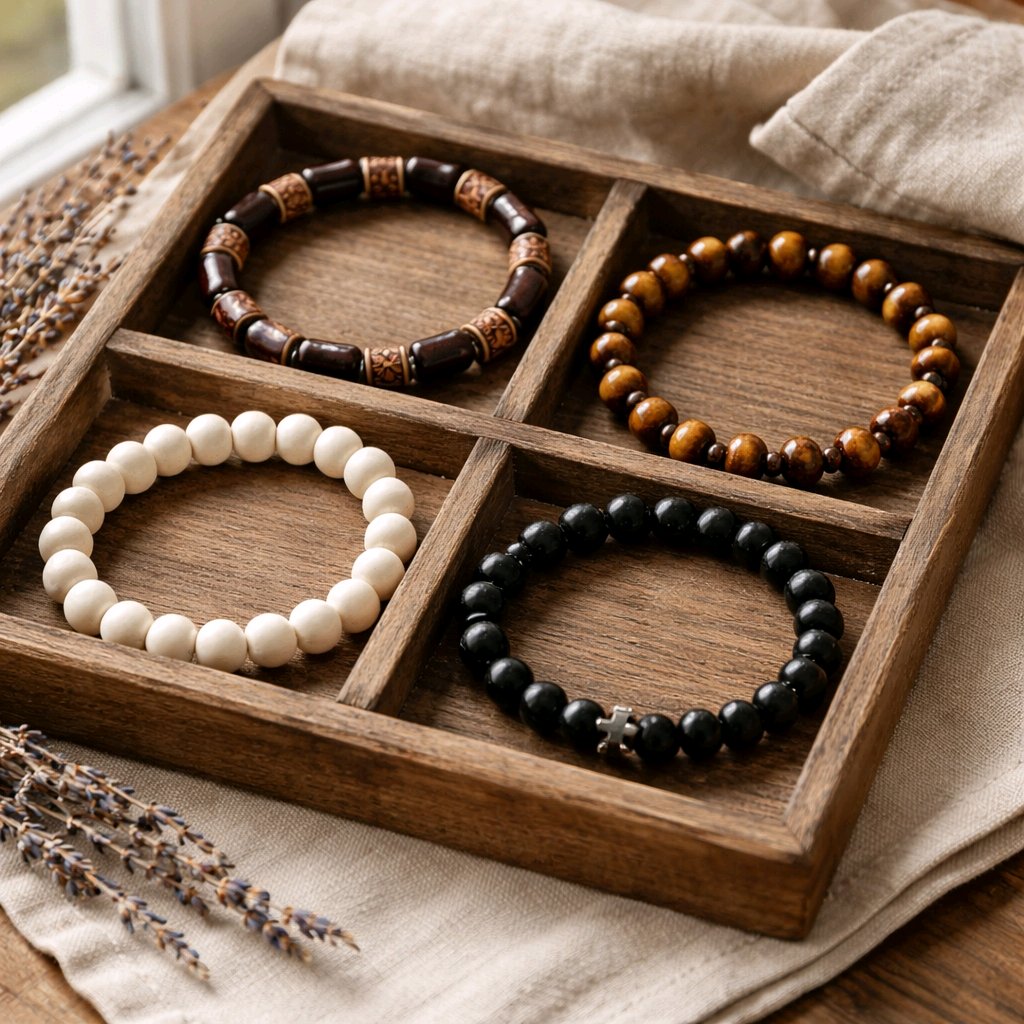 Mystery Bag Armbänder
