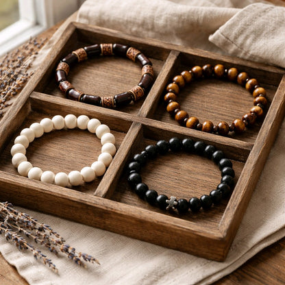 Mystery Bag Armbänder