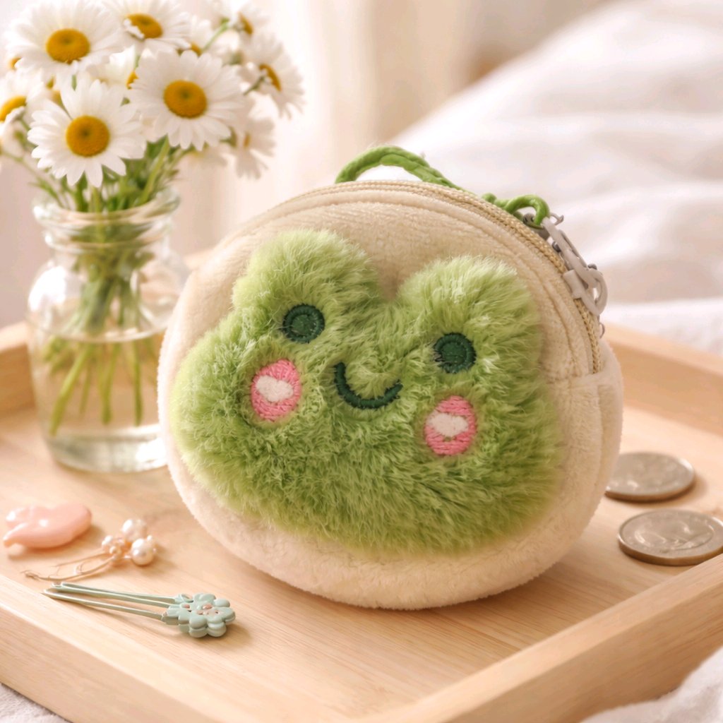 MINI SCOOP